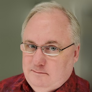 Dave Mark