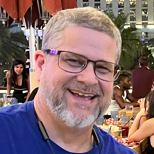 David Cornelson